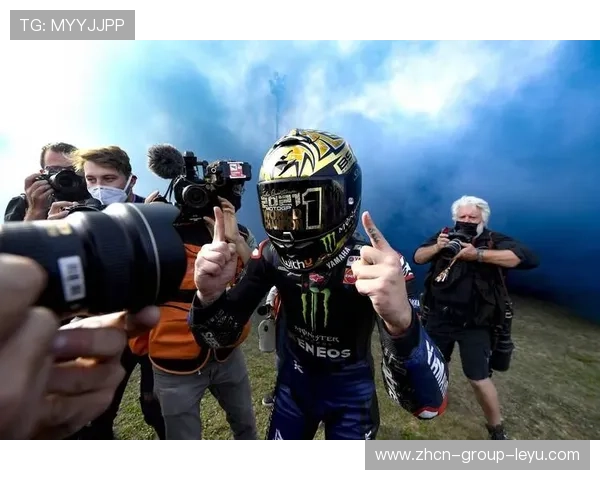 MotoGP：冠军争夺进入白热化