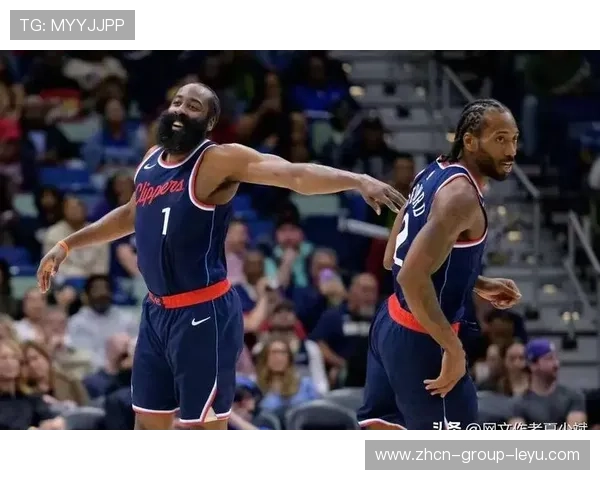 NBA大换血：谁在交易潮中真正赚到？