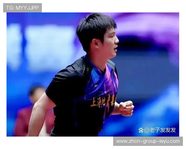 乒超联赛再现强强对话，樊振东赢下焦点战保持不败